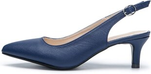 Kurpes sievietēm Aro Lora, zilas cena un informācija | Sieviešu kurpes | 220.lv