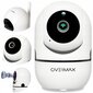 IP kamera Overmax Camspot 3.6 цена и информация | Novērošanas kameras | 220.lv