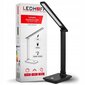 Ledhoff LED galda lampa cena un informācija | Galda lampas | 220.lv