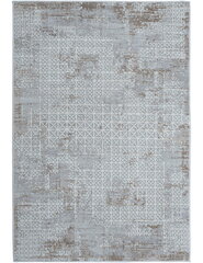 Paklājs Tarz 120x170 cm pelēks цена и информация | Ковры | 220.lv