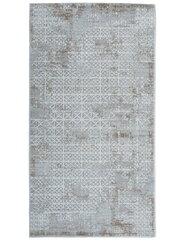 Paklājs Tarz 80x150 cm pelēks цена и информация | Ковры | 220.lv