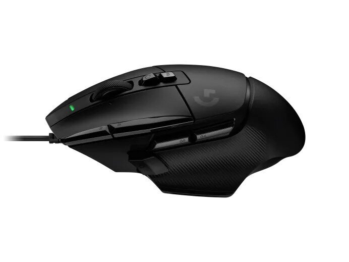 Logitech G502 X cena un informācija | Peles | 220.lv