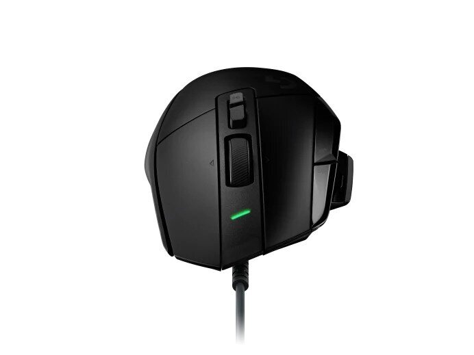 Logitech G502 X cena un informācija | Peles | 220.lv