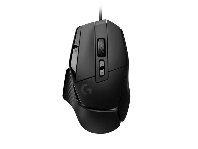 Logitech G502 X cena un informācija | Peles | 220.lv