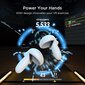 Hanteles priekš VR Kiwi Design, saderīgas ar Quest 2, 2 gab., baltas cena un informācija | Spēļu kontrolieri | 220.lv