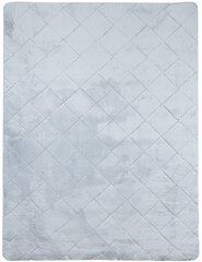 Paklājs Cubic 120x170 cm pelēks цена и информация | Ковры | 220.lv