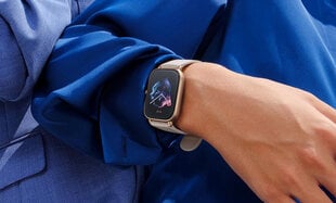 Amazfit GTS 3 цена и информация | Смарт-часы (smartwatch) | 220.lv