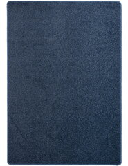 Paklājs Liberty 120x170 cm tumši zils cena un informācija | Paklāji | 220.lv