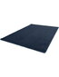 Paklājs Liberty 120x170 cm tumši zils цена и информация | Paklāji | 220.lv