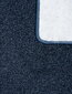 Paklājs Liberty 160x220 cm tumši zils цена и информация | Paklāji | 220.lv