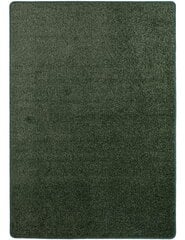 Paklājs Liberty 120x170 cm zaļš cena un informācija | Paklāji | 220.lv