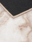 Paklājs Epic Print Marble 120x170 cm bēšs cena un informācija | Paklāji | 220.lv