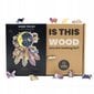 Koka puzle Sapņu ķērējs Wood You Do, 240 d. cena un informācija | Puzles, 3D puzles | 220.lv