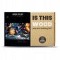 Koka puzle Kosmoss Wood You Do, 240 d. цена и информация | Puzles, 3D puzles | 220.lv