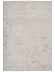 Paklājs Stilo New 160x230 cm bēšs цена и информация | Ковры | 220.lv