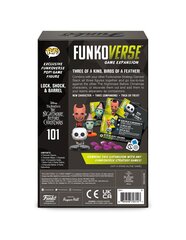 Funkoverse - Кошмар перед Рождеством (Стратегическая игра) цена и информация | Настольная игра | 220.lv