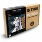 Koka puzle Baltais zirgs Wood You Do, 450 d. цена и информация | Puzles, 3D puzles | 220.lv