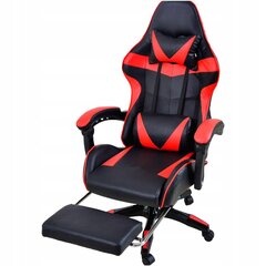 Игровое кресло Мемфис, красный цена и информация | Офисные кресла | 220.lv