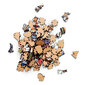 Koka puzle Lieldienu zaķis Wood You Do, 100 d. cena un informācija | Puzles, 3D puzles | 220.lv