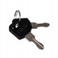Kastīte atslēgām, 48 atslēgas, melna cena un informācija | Seifi | 220.lv