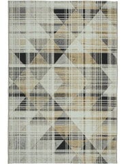 Paklājs dara 120x170 cm krēmkrāsains цена и информация | Коврики | 220.lv