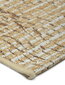 Paklājs 60x100 cm džuta dabīgs cena un informācija | Paklāji | 220.lv