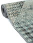 Paklājs 60x100 cm zils cena un informācija | Paklāji | 220.lv
