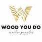 Koka puzle Govs Wood You Do, 40 d. цена и информация | Puzles, 3D puzles | 220.lv