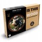 Koka puzle Govs Wood You Do, 40 d. цена и информация | Puzles, 3D puzles | 220.lv