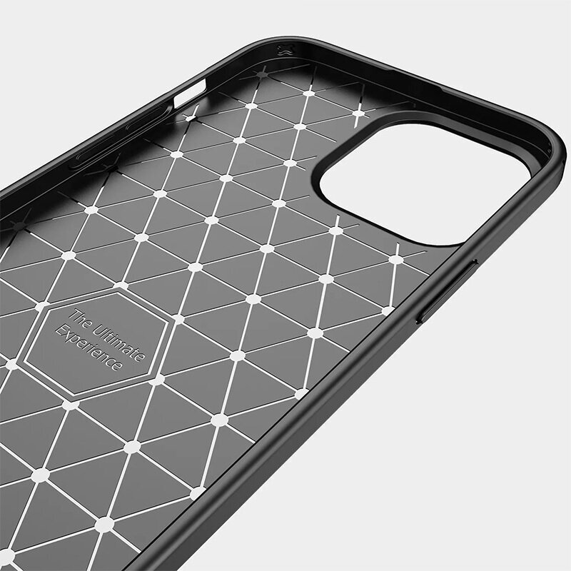 Carbon iPhone 15 cena un informācija | Telefonu vāciņi, maciņi | 220.lv