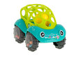 Rotaļu automašīna Yanuo cena un informācija | Rotaļlietas zīdaiņiem | 220.lv