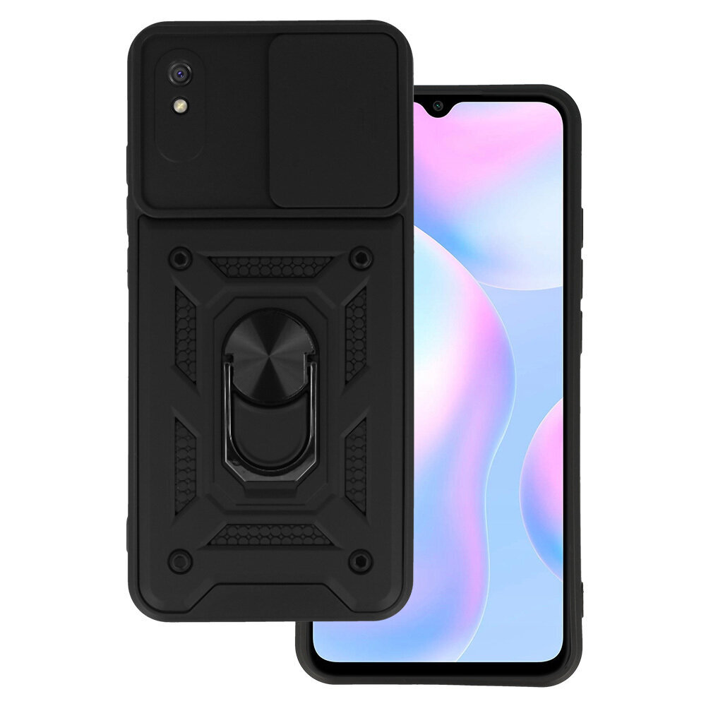 Armor Xiaomi Redmi 9A cena un informācija | Telefonu vāciņi, maciņi | 220.lv