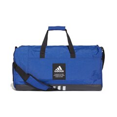 Sporta soma Adidas 4ATHLTS DUF M, zila цена и информация | Рюкзаки и сумки | 220.lv