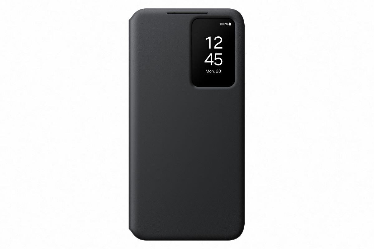 Samsung Smart View Wallet ZS921CBE цена и информация | Telefonu vāciņi, maciņi | 220.lv