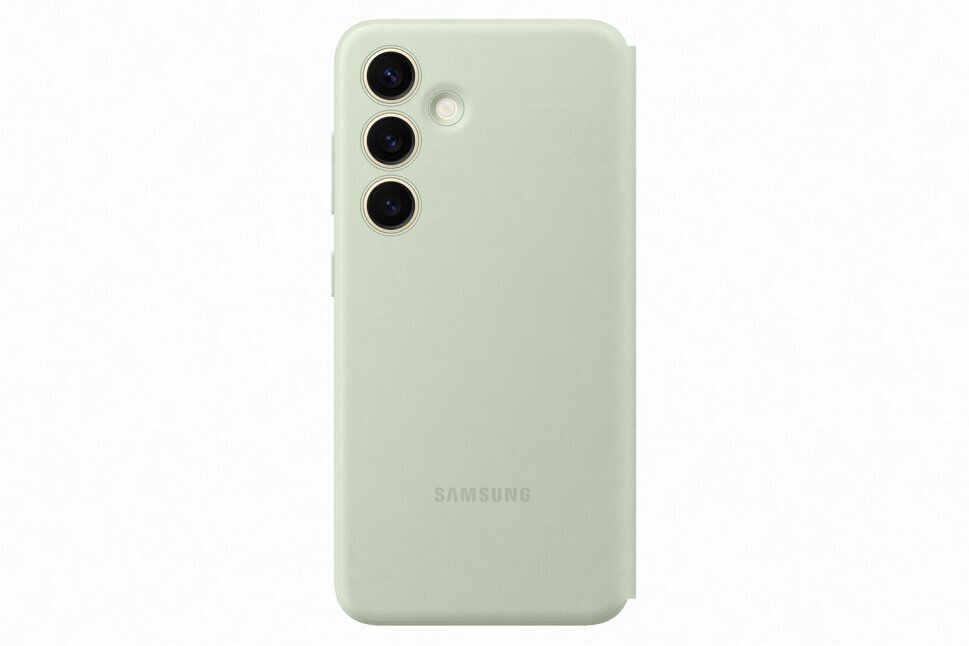 Samsung Smart View Wallet ZS921CGE cena un informācija | Telefonu vāciņi, maciņi | 220.lv