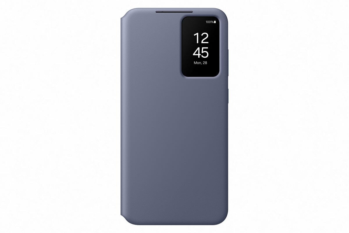 Samsung Smart View Wallet ZS926CVE cena un informācija | Telefonu vāciņi, maciņi | 220.lv
