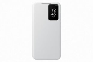 Samsung Smart View Wallet ZS926CWE cena un informācija | Telefonu vāciņi, maciņi | 220.lv