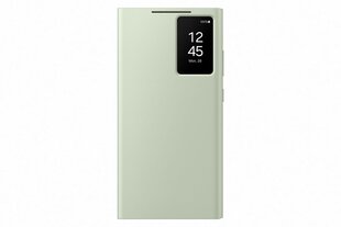 Samsung Smart View Wallet ZS928CGE cena un informācija | Telefonu vāciņi, maciņi | 220.lv