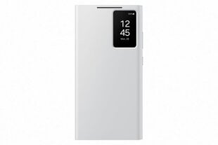 Samsung Smart View Wallet ZS928CWE цена и информация | Чехлы для телефонов | 220.lv