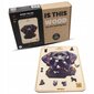 Koka puzle Suns Labradors Wood You Do, 100 d. цена и информация | Puzles, 3D puzles | 220.lv