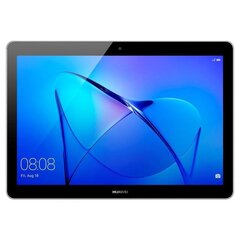 Товар с повреждением. Huawei MediaPad T3 10", 32 ГБ, 4G, серый цена и информация | Товары с повреждениями | 220.lv