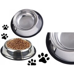 миска для собак и кошек 34 см цена и информация | Миски, ящики для корма | 220.lv