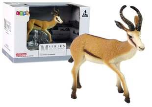 Figūriņa Antilope Lean Toys Animal Series, 1 gab. cena un informācija | Rotaļlietas zēniem | 220.lv