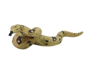 Figūriņu komplekts Boa čūska Lean Toys Animal Series, 1 gab. cena un informācija | Rotaļlietas zēniem | 220.lv