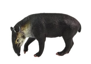 Figūriņa Tapirs Lean Toys Animal Series, 1 gab. cena un informācija | Rotaļlietas zēniem | 220.lv