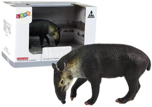 Figūriņa Tapirs Lean Toys Animal Series, 1 gab. cena un informācija | Rotaļlietas zēniem | 220.lv