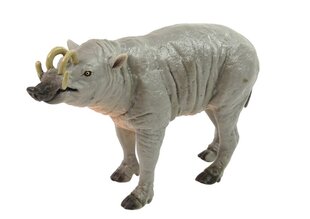 Figūriņa Babirusa Lean Toys Animal Series, 1 gab. cena un informācija | Rotaļlietas zēniem | 220.lv