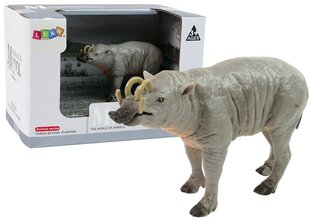 Figūriņa Babirusa Lean Toys Animal Series, 1 gab. cena un informācija | Rotaļlietas zēniem | 220.lv