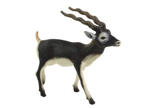 Figūriņa Antilope garna Lean Toys Animal Series, 1 gab. cena un informācija | Rotaļlietas zēniem | 220.lv