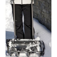 снеговая лопата - снегоуборочная машина цена и информация | Лопаты для снега, толкатели | 220.lv